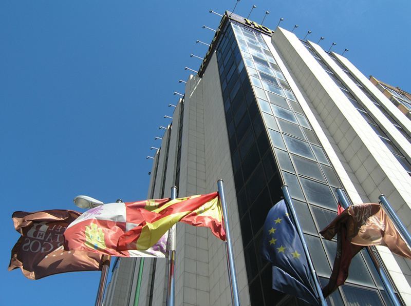 Crisol Puerta De Hotel 4*